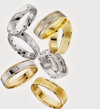 PinkPartnerships Britains First Gay Wedding Ring Specialist 1075716 Image 1